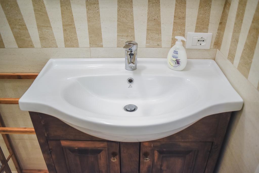 Penthouse Angelo Brunetti Рим Экстерьер фото