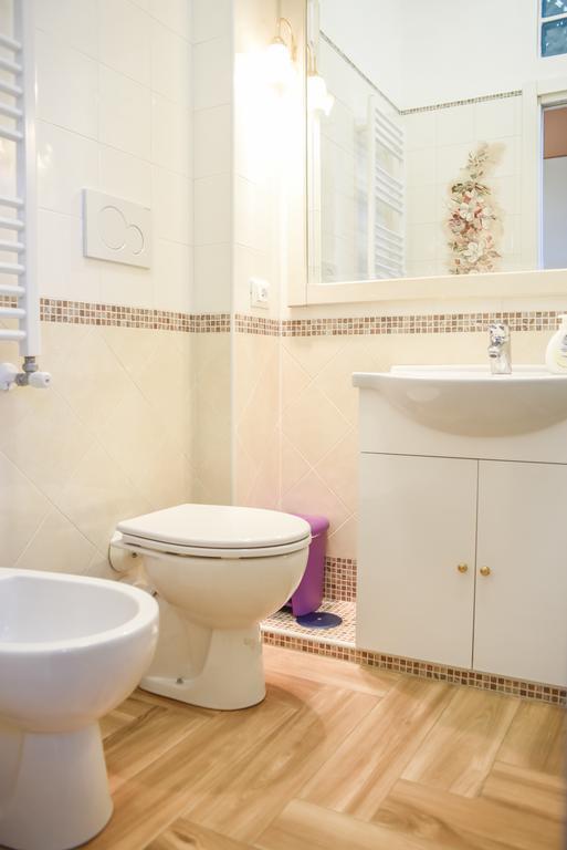 Penthouse Angelo Brunetti Рим Экстерьер фото