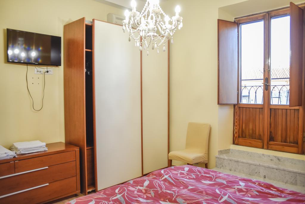 Penthouse Angelo Brunetti Рим Экстерьер фото