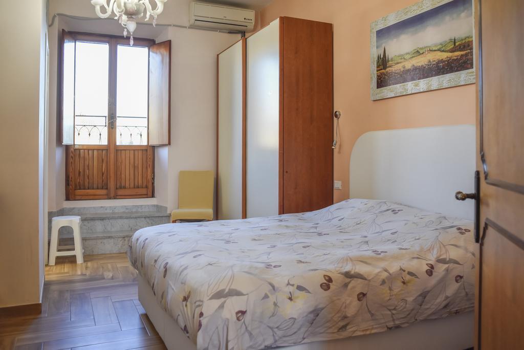 Penthouse Angelo Brunetti Рим Экстерьер фото