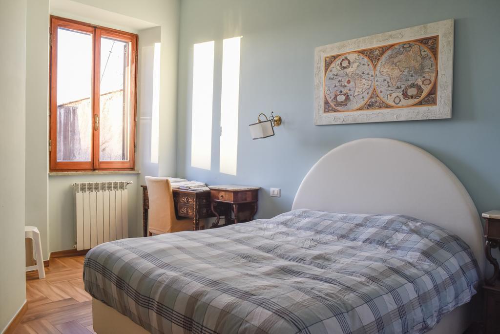 Penthouse Angelo Brunetti Рим Экстерьер фото