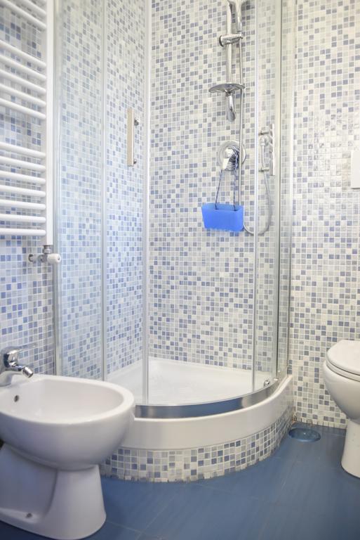 Penthouse Angelo Brunetti Рим Экстерьер фото