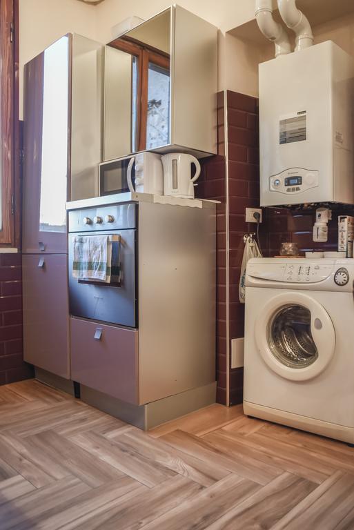 Penthouse Angelo Brunetti Рим Экстерьер фото