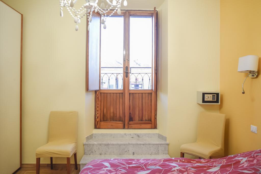 Penthouse Angelo Brunetti Рим Экстерьер фото