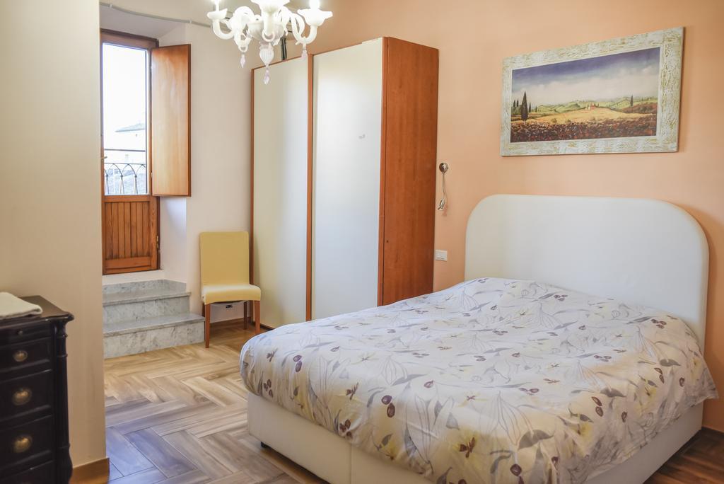 Penthouse Angelo Brunetti Рим Экстерьер фото