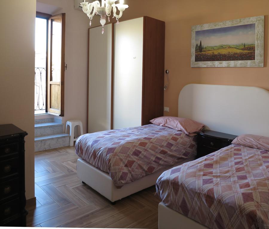 Penthouse Angelo Brunetti Рим Экстерьер фото