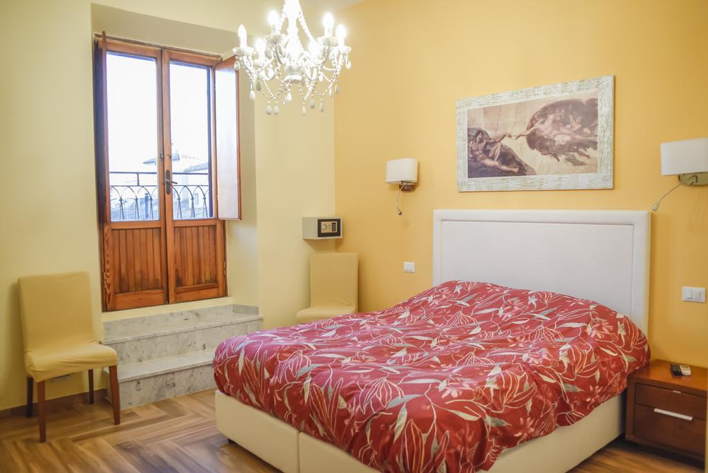 Penthouse Angelo Brunetti Рим Экстерьер фото